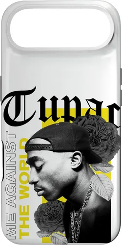 Miniatura 27 de Tupac Me Against The World - Carcasa para iPhone 17