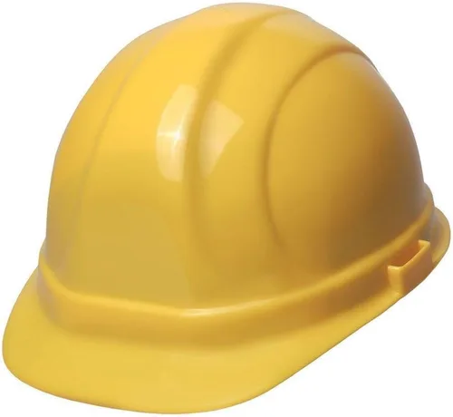 Miniatura 5 de ERB 19133 Omega II - Casco duro estilo gorra con cierre deslizante, color naranja, mediano