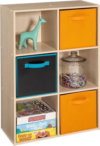 Miniatura 5 de Organizador cúbico ClosetMaid