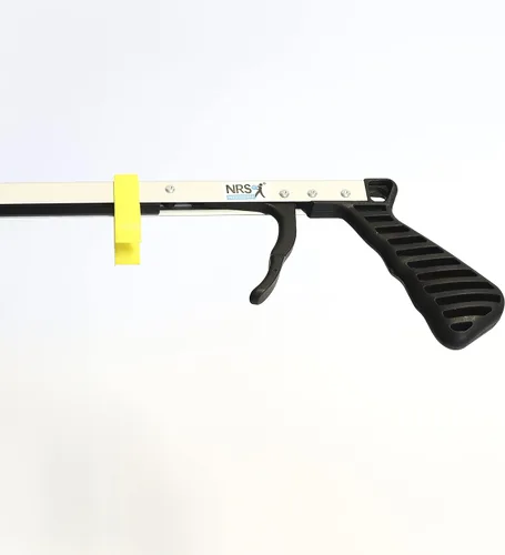 Miniatura 5 de NRS Healthcare L36195 Ready Reacher - Longitud de ayuda de alcance 66 cm (26") (elegible para alivio del IVA en el Reino Unido)