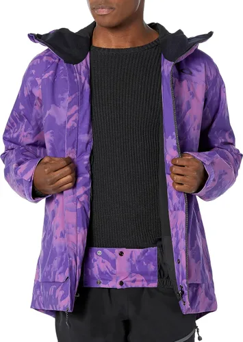 Miniatura 3 de Oakley Chaqueta Tc Earth Shell para mujer
