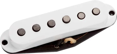 Miniatura 2 de Seymour Duncan Vintage Staggered - Set - Blanco - Pastilla de Guitarra Eléctrica