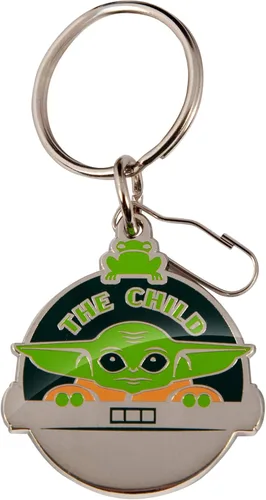Miniatura 7 de Plasticolor Star Wars Keychain