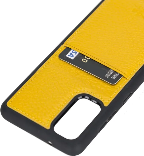 Miniatura 75 de Venito Capri - Funda de piel tipo cartera compatible con Samsung Galaxy Note 10 Plus (6,8 pulgadas), extra segura, con bloqueo RFID y cubierta
