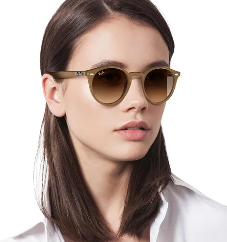 Miniatura 21 de Ray-Ban Gafas de sol redondas Rb2180