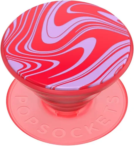 Miniatura 16 de PopSockets PopTop (solo parte superior. La base se vende por separado) Parte superior intercambiable para bases PopGrip, PopGrip Slide y PopWallet+