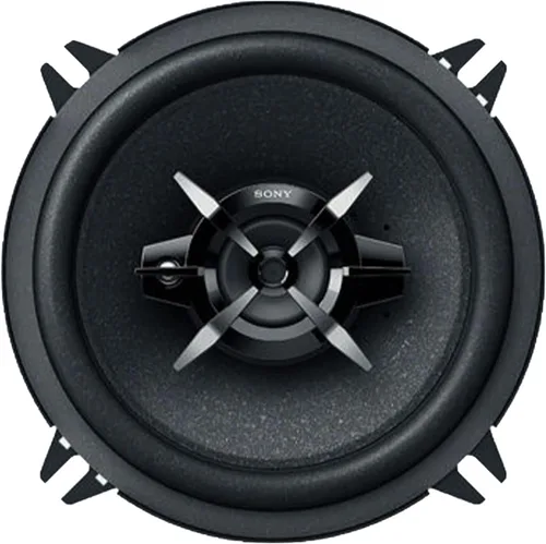 Miniatura 2 de Sony XS-FB1330 5-1/4 (5.1 in) Altavoces de 3 vías (par)