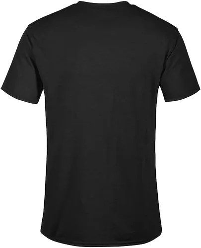 Miniatura 3 de STAR WARS Men's Mandalorian Warrior T-Shirt