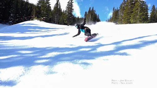 Miniatura 3 de PURL - Cera de esquí y snowboard - No tóxica - Biodegradable - Sin fluoros