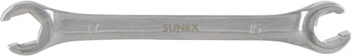 Miniatura 5 de Sunex 980907 - Llave de tuerca (0.512 in por 0.551 in)