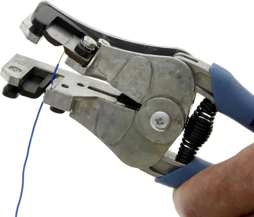 Miniatura 4 de IDEAL - Pelacables eléctrico 45-097 Stripmaster, #16 a #26 AWG