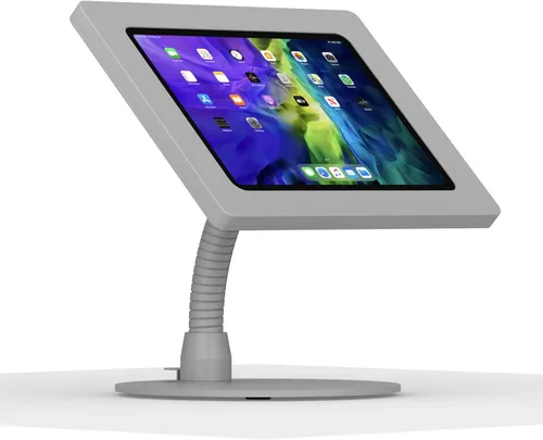 Miniatura 14 de VidaMount Carcasa negra y soporte flexible portátil [paquete] compatible con Surface Go, Go 2, Go 3 y Go 4