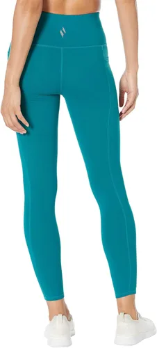 Miniatura 35 de Skechers Leggings Go Walk de talle alto para mujer