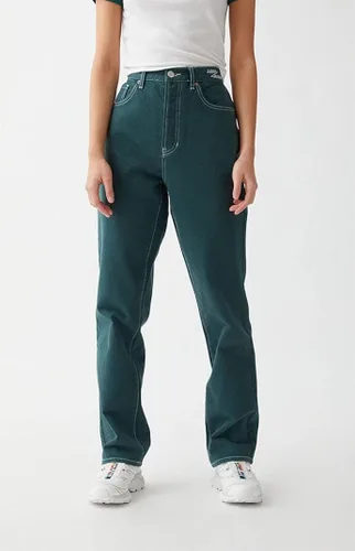 Miniatura 3 de Land Rover Jeans Eco Green Dad para mujer
