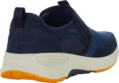 Miniatura 5 de Skechers Go Walk - Tenis deportivos para hombre con espuma viscoelástica refrigerada por aire
