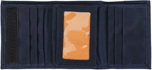 Miniatura 14 de Timberland PRO Cartera triple RFID Cordura de nailon para hombre con ventana de identificación