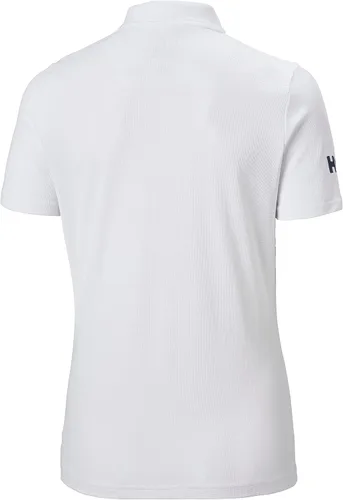 Miniatura 2 de Helly-Hansen Camiseta de polo para mujer Crew Tech