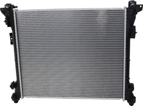 Miniatura 5 de Garage-Pro Radiador para DODGE GRAND CARAVAN 2008-2017/ROUTAN 2009-2014/CIUDAD Y PAÍS 2008-2016