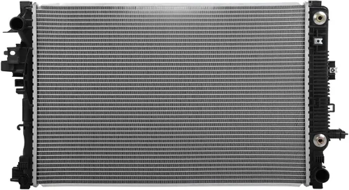 Miniatura 40 de SCITOO Radiador 618 apto para Chevrolet 1988-1995 para Chevrolet para C1500 5.0L 1988-1994 para Chevrolet para C1500 5.7L 1988-1995 para Chevrolet