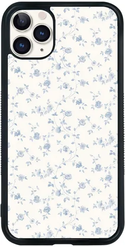Miniatura 314 de Funda de teléfono de playa de verano a prueba de golpes y protectora con hibisco, bonitas fundas de teléfono para iPhone XR jamaica (Hibiscus Flower)