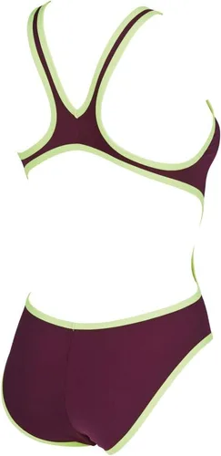 Miniatura 3 de ARENA Womens Women's One Single Piece Design Seamless One Piece Swimsuit