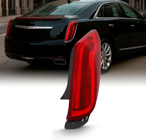 AKKON - Compatible con Cadillac XTS LED Passenger Right RH 2013, 2014, 2015, 2016, 2017, 13, 14, 15, 16, 17