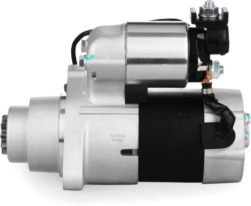 Miniatura 45 de Nuevo motor de arranque de repuesto para V6 4.0L Ford 97 Aerostar, 1997-2010 Explorer Ranger, 2005-10 Mustang, 98-10 Mercury Mountaineer, 98-07