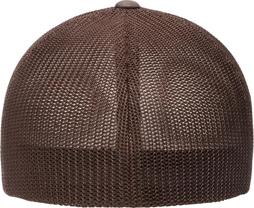 Miniatura 3 de Flexfit - Gorra de malla, estilo camionero, para hombre