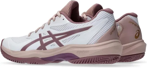 Miniatura 3 de ASICS Zapatillas de tenis de pádel FlyteFoam para mujer