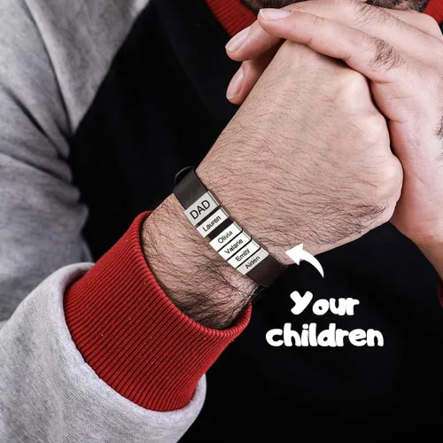 Miniatura 4 de bobipaw Regalos personalizados para hombres, regalos personalizados para el día del padre, cumpleaños, aniversario, para papá, marido, novios