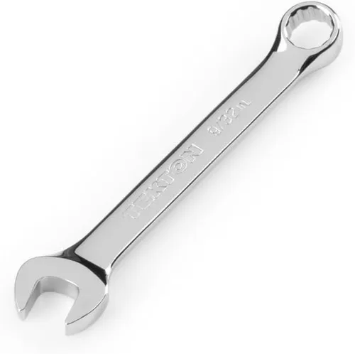 Miniatura 30 de TEKTON - Llave combinada (0.472 pulgadas).