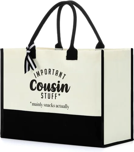 Miniatura 29 de FORBIDDEN PAPER Bolsa de mano para regalos, bolsa de comestibles, bolsa de comestibles, bolsa de utilidad