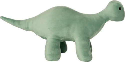 Miniatura 3 de Manhattan Toy Stomper Velveteen - Brontosaurio de peluche