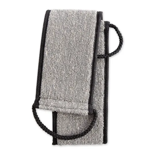 Miniatura 5 de Urbana Spa Prive Colección de carbón de bambú para hombre, guantes exfoliantes