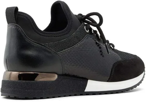 Miniatura 2 de ALDO Tenis de moda Courtwood con cordones para mujer