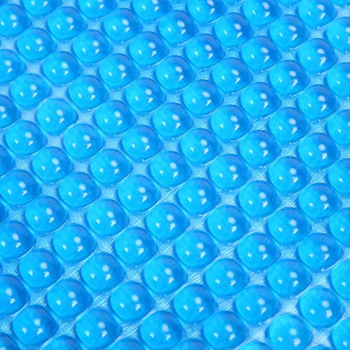 Miniatura 7 de Sonew Almohadilla de enfriamiento de almohada, almohada refrescante de colmena refrescante para salón en casa, ideal para sofocos, sudores nocturnos