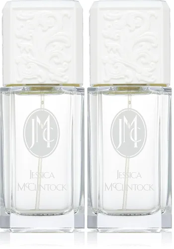 Miniatura 4 de Jessica Mcclintock Eau de Parfum en aerosol, 3.4 onzas líquidas