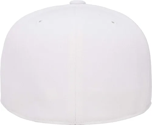 Miniatura 3 de Flexfit Gorra plana ajustada 210 para hombre