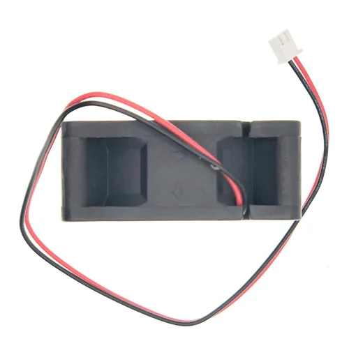 Miniatura 4 de OD6025-24LB Ventilador de refrigeración para Viking 004551-000 Orion OD6025-24LB 000730-000, 000732-000, 12075003, PE050226, PE950185, V12075003,244