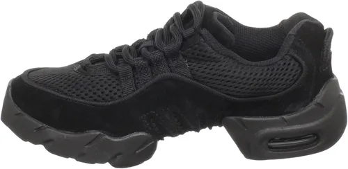 Miniatura 7 de Bloch Unisex-Child Boost Mesh Sneaker