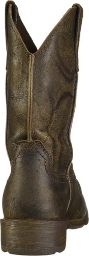 Miniatura 3 de ARIAT Mens Rambler Western Boot