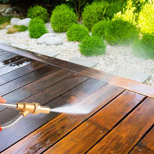 Miniatura 7 de Kit de chorro de arena para lavadora a presión, chorro de arena para lavadora a presión con puntas de boquilla de repuesto, protección para gafas