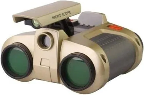 Telescopio catadi243;ptrico x 30 Gafas de visi243;n Nocturna/Binoculares Espejo fant225;stico, Sala de Descubrimiento cient237;fico Equipo