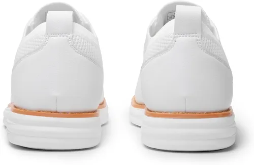 Miniatura 5 de Bruno Marc Zapatillas de malla para hombre Oxfords ligeras
