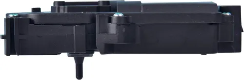 Miniatura 7 de RLP Actuador eléctrico para cerradura de puerta lateral izquierdo y derecho compatible con Ford F250 F350 F450 Excursion Expedition Mercury Mazda