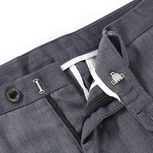 Miniatura 4 de Lakesstory Ganchos de costura y cierre de ojos para brasier, pantalones, falda, vestido, ganchos de metal y ojos, costura de manualidades, 4