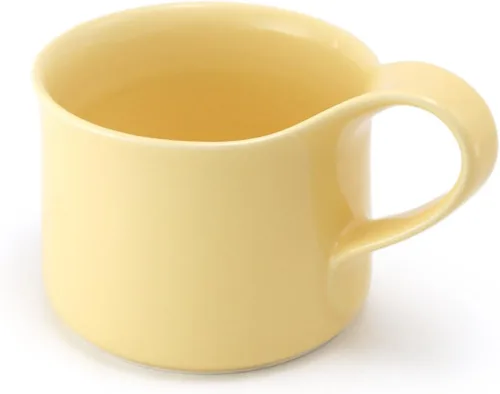 Miniatura 47 de Zero Japan CFZ-01 SGY - Taza para café, tamaño pequeño, color gris