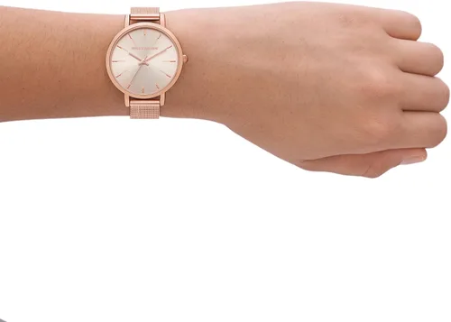 Miniatura 4 de Skechers Set de regalo de reloj de cuarzo y correa intercambiable para mujer