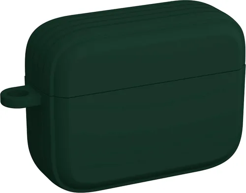Miniatura 24 de AFFINITY BANDS HDX Funda compatible con Apple AirPods Gen 1 y 2 (negro)