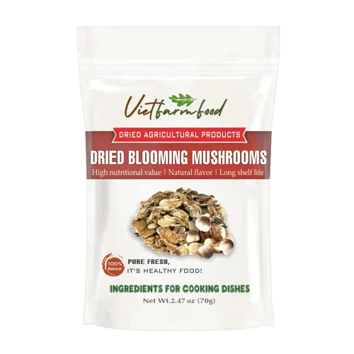 Miniatura 16 de SETAS ABALONE SECAS 5.29 Oz (5.29 oz) VIETFARMFOOD: Productos agrícolas secos con sabor natural puro. Utilizados como ingredientes de cocina
